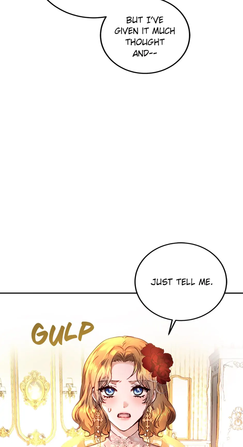Melody: The Crazy Flower Blooms Chapter 11 - page 16