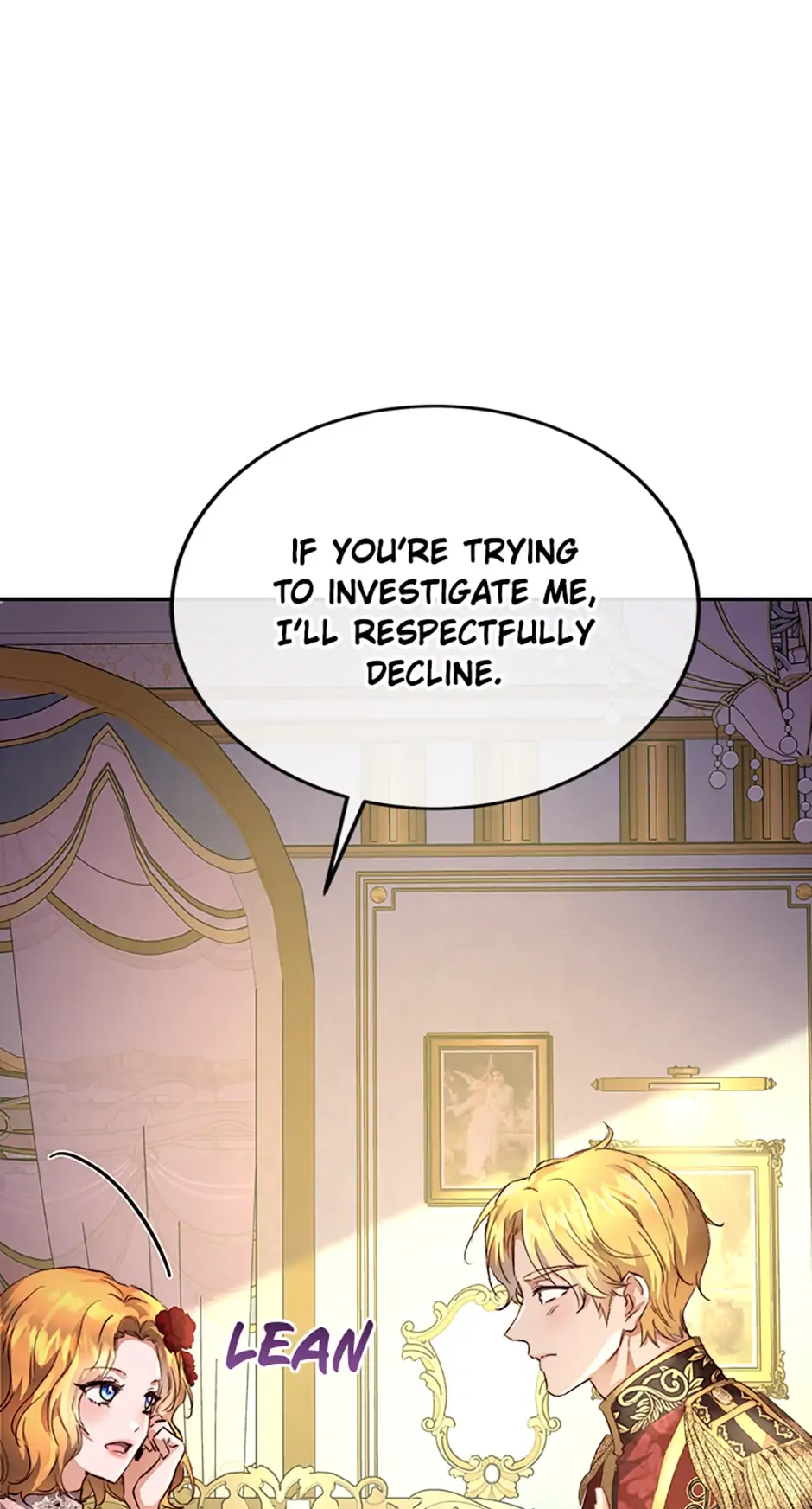 Melody: The Crazy Flower Blooms Chapter 11 - page 21