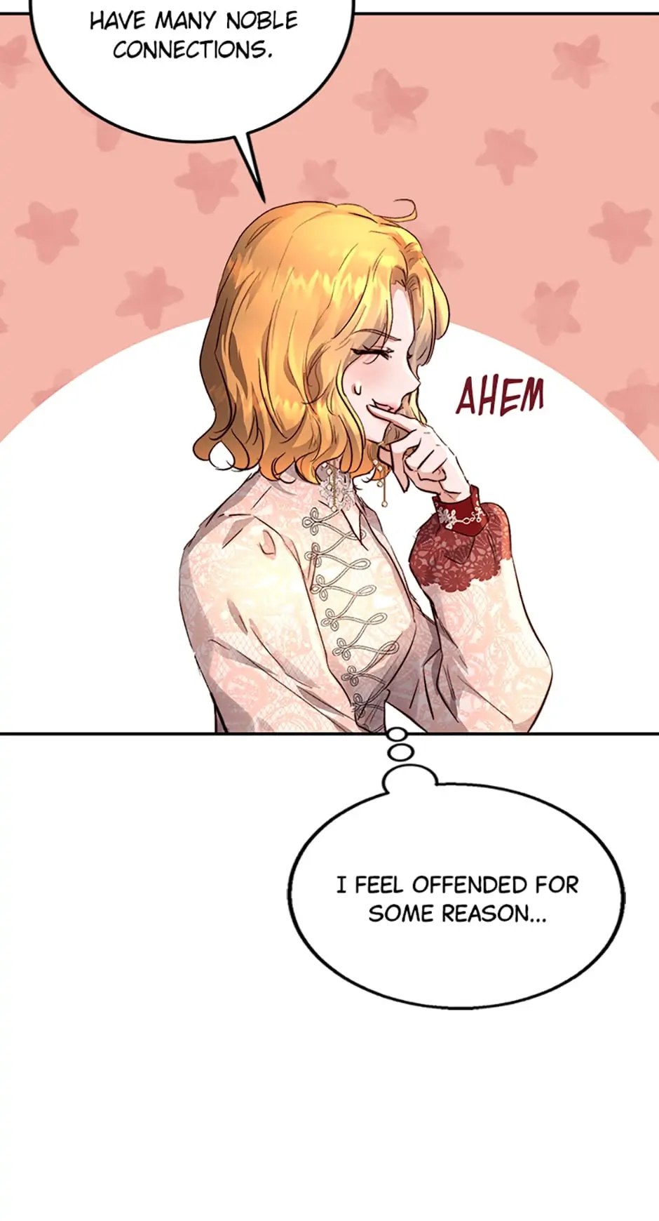 Melody: The Crazy Flower Blooms Chapter 11 - page 26