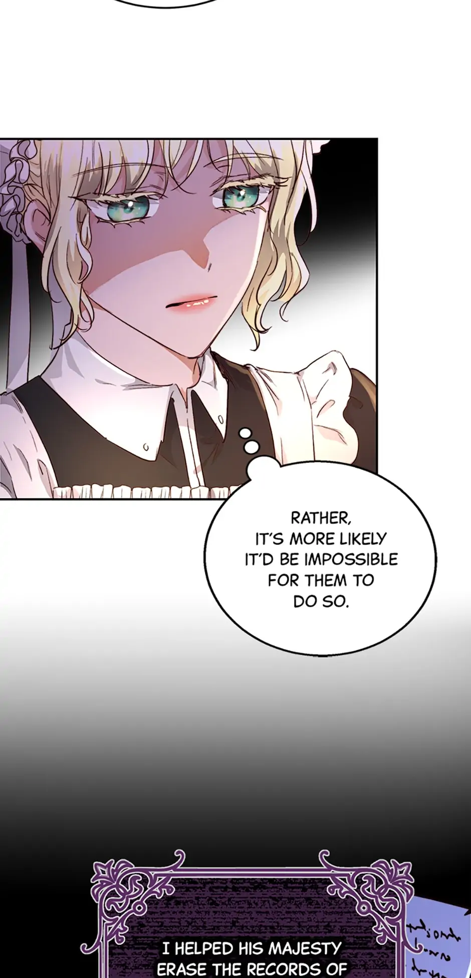 Melody: The Crazy Flower Blooms Chapter 11 - page 37