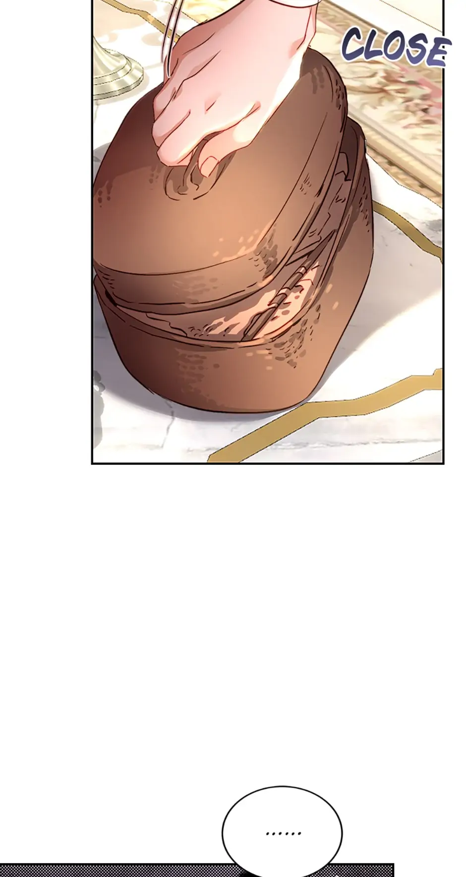 Melody: The Crazy Flower Blooms Chapter 11 - page 48