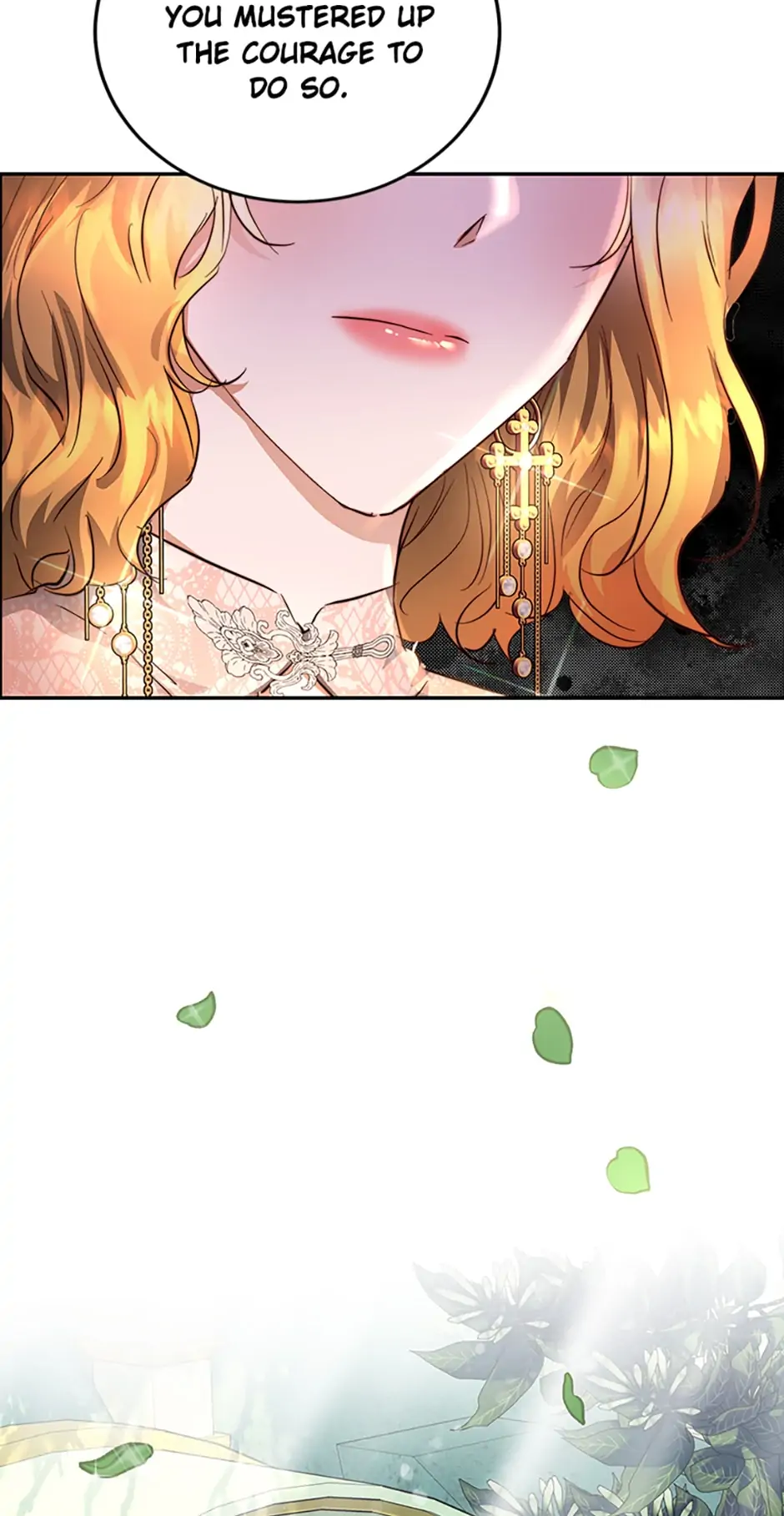 Melody: The Crazy Flower Blooms Chapter 11 - page 53