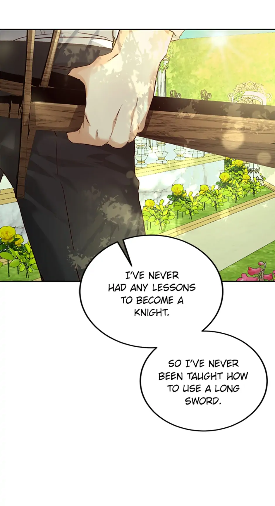 Melody: The Crazy Flower Blooms Chapter 11 - page 62