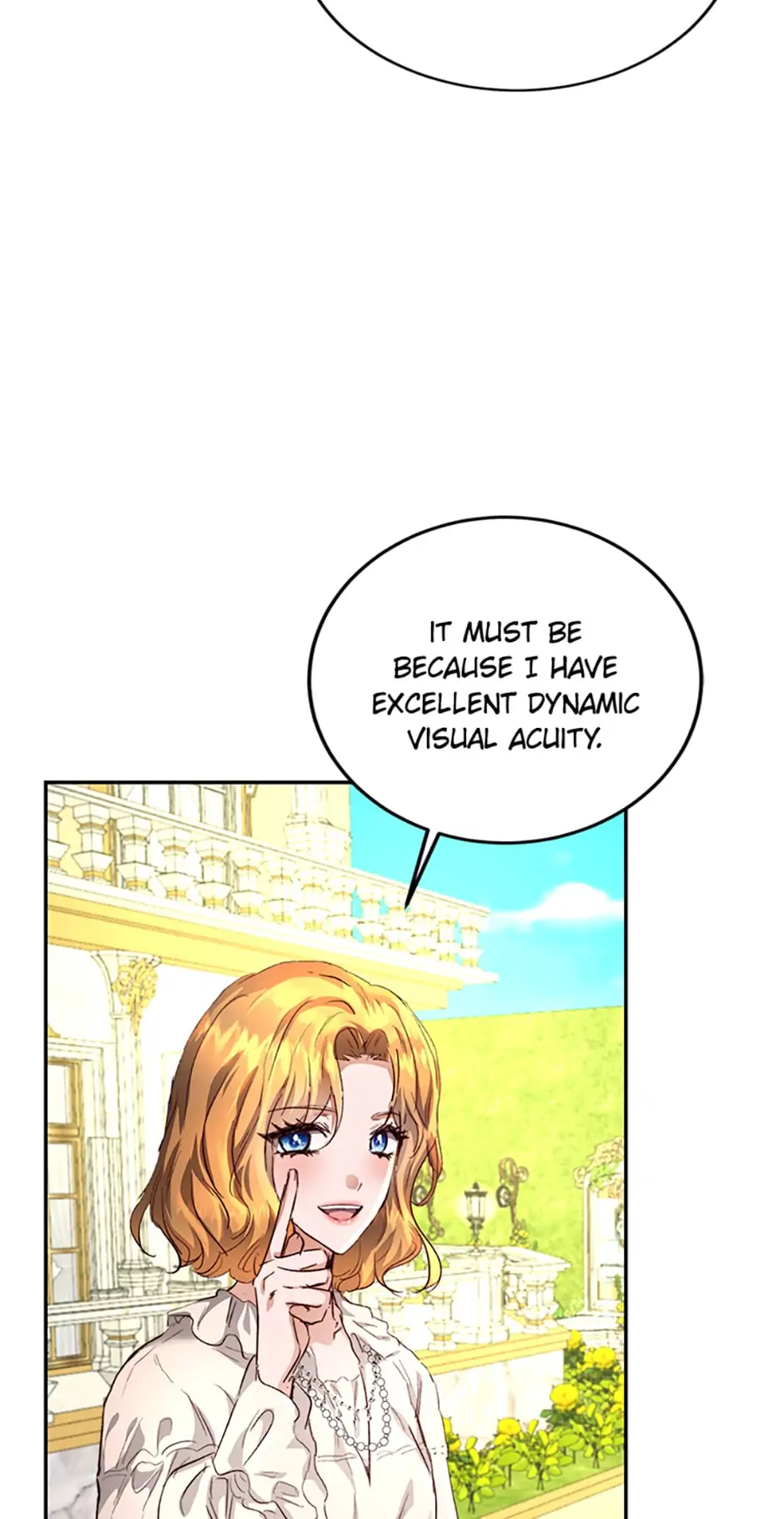 Melody: The Crazy Flower Blooms Chapter 11 - page 67