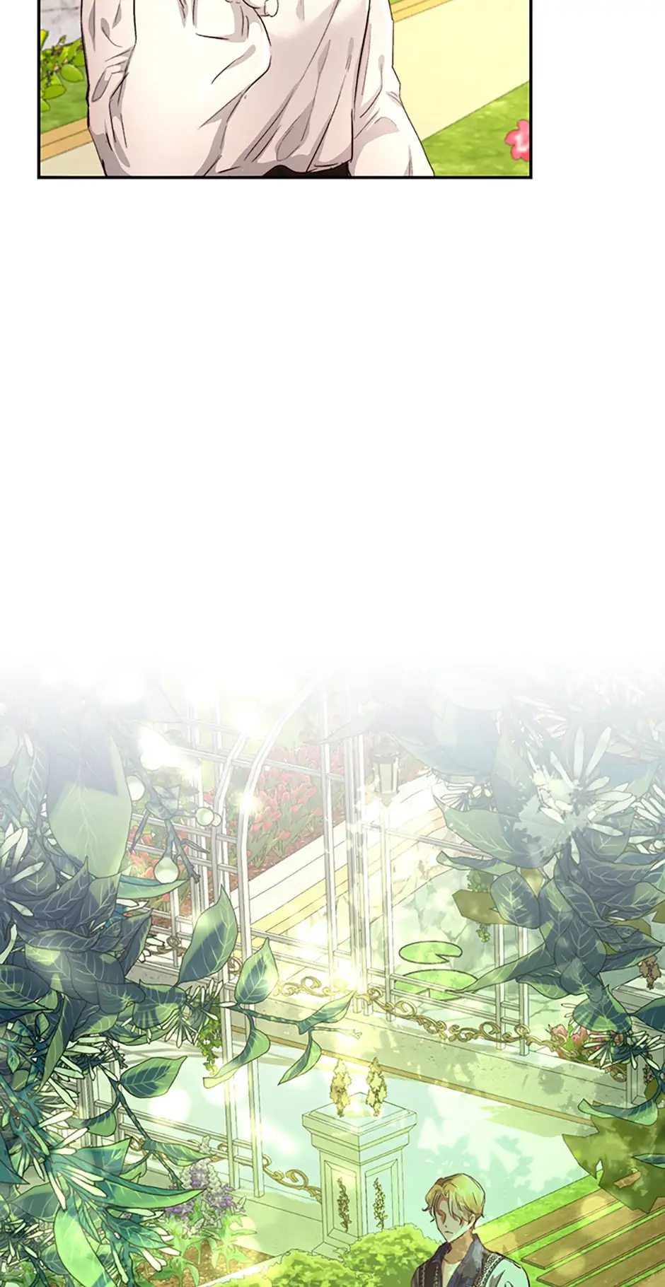 Melody: The Crazy Flower Blooms Chapter 11 - page 68