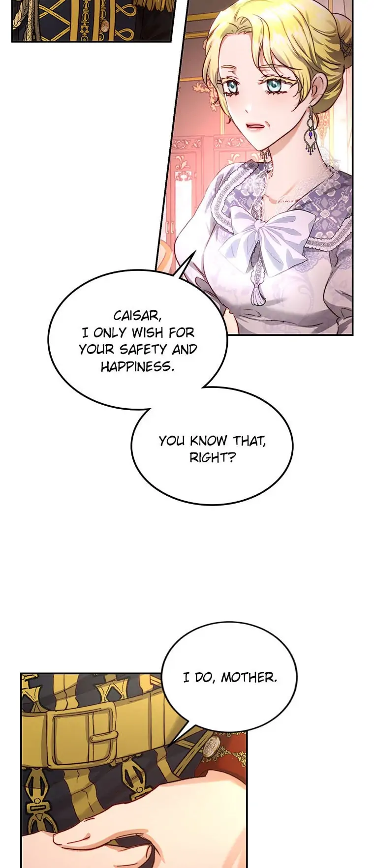 Melody: The Crazy Flower Blooms Chapter 31 - page 11