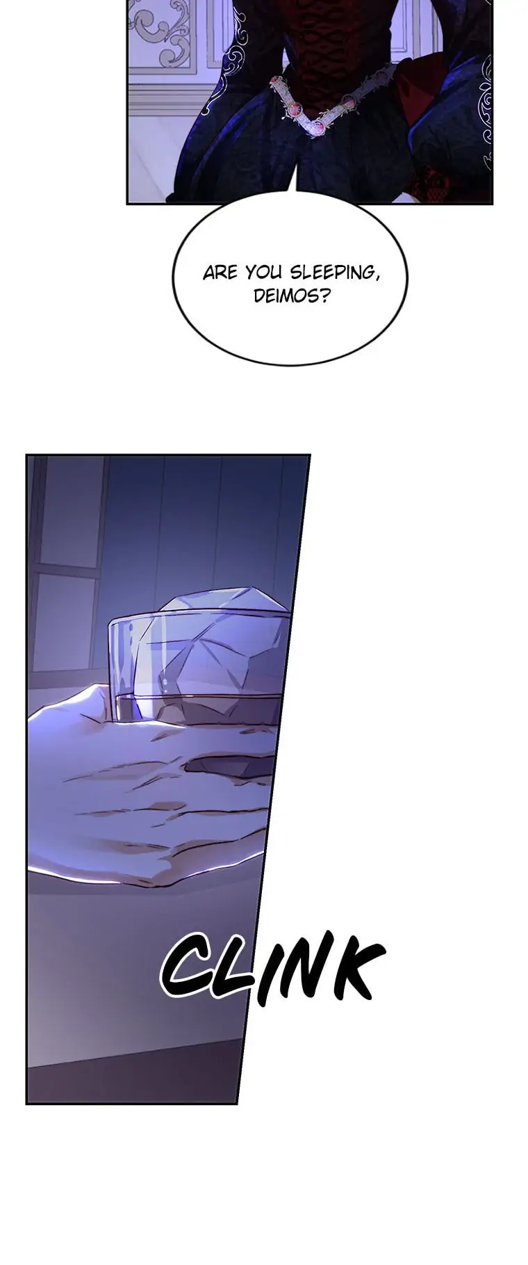 Melody: The Crazy Flower Blooms Chapter 31 - page 28