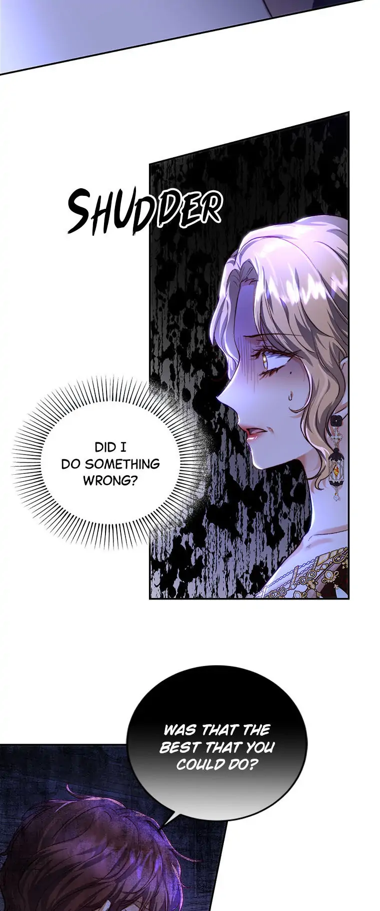 Melody: The Crazy Flower Blooms Chapter 31 - page 30