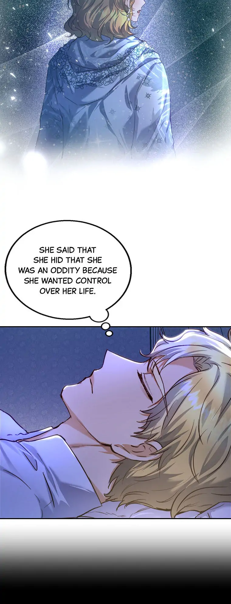 Melody: The Crazy Flower Blooms Chapter 31 - page 39