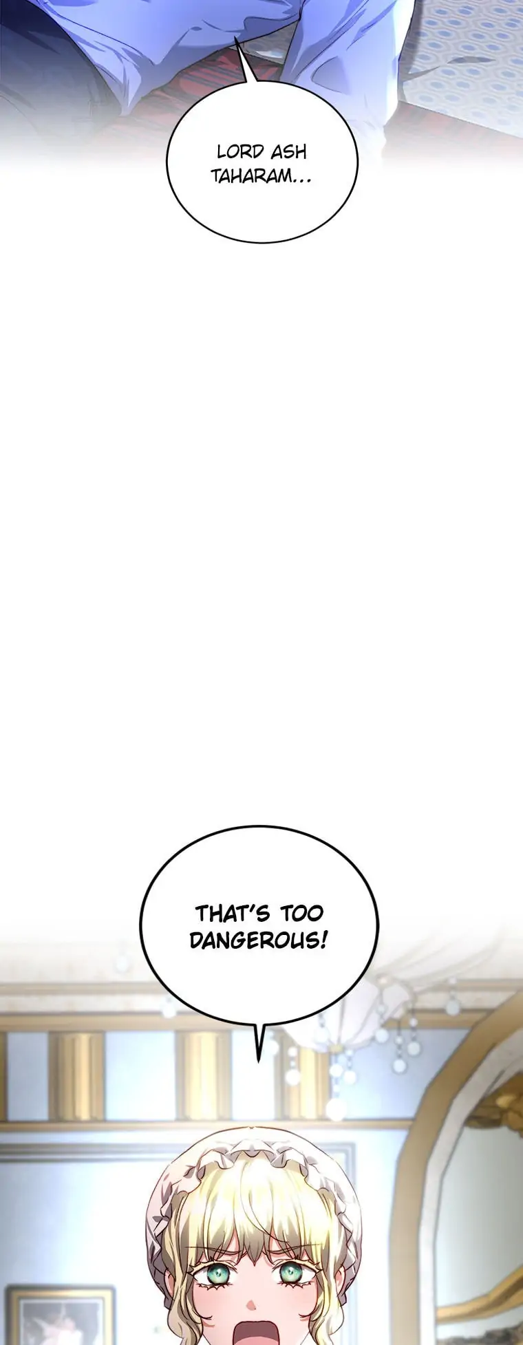 Melody: The Crazy Flower Blooms Chapter 31 - page 45
