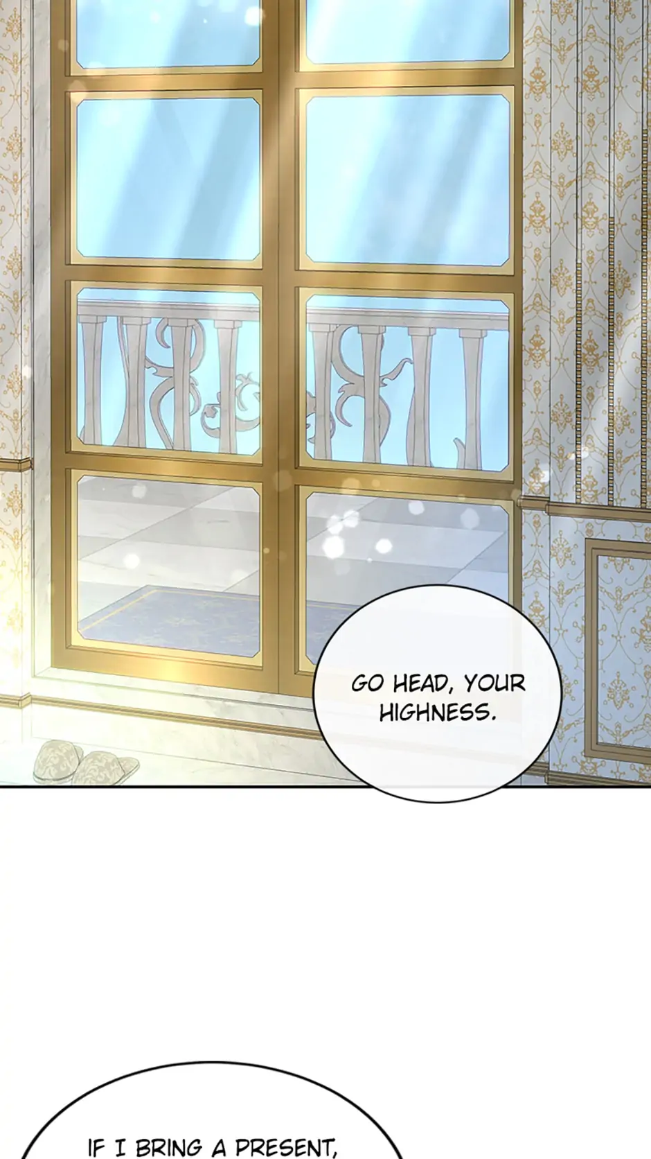 Melody: The Crazy Flower Blooms Chapter 9 - page 52