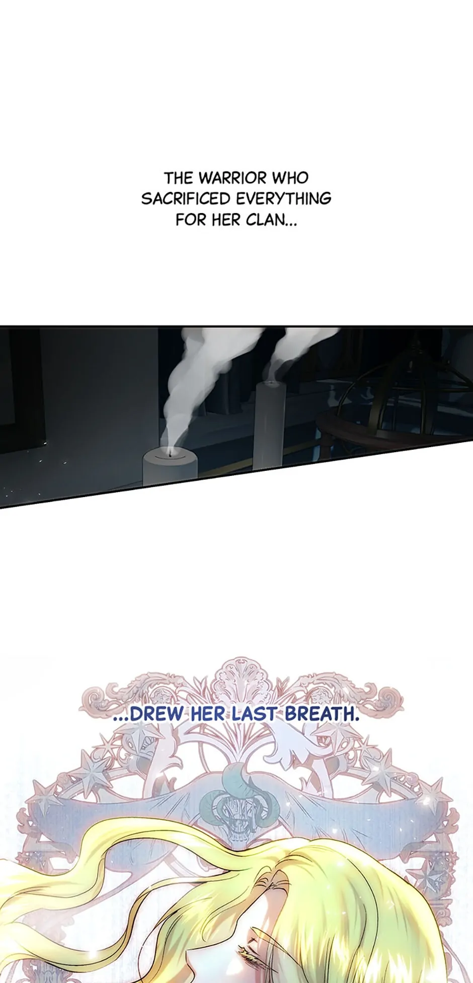 Melody: The Crazy Flower Blooms Chapter 56 - page 15