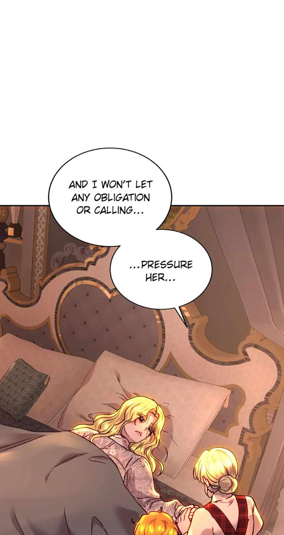Melody: The Crazy Flower Blooms Chapter 56 - page 2