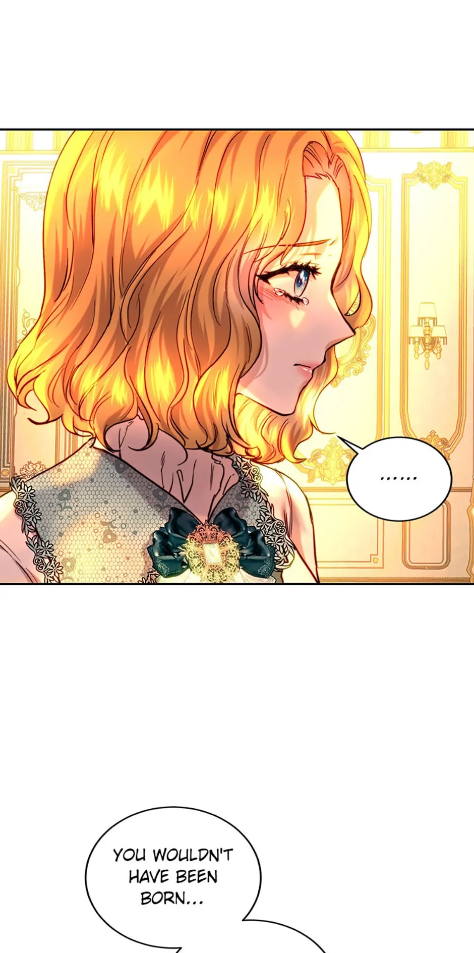 Melody: The Crazy Flower Blooms Chapter 56 - page 33