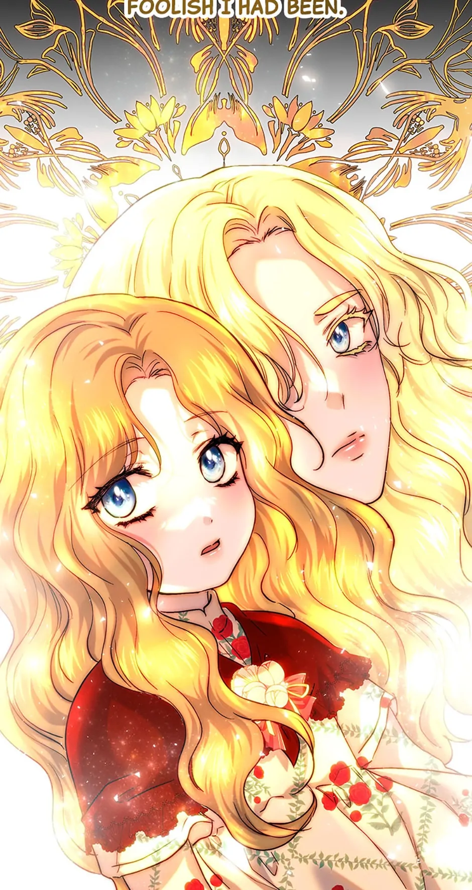 Melody: The Crazy Flower Blooms Chapter 56 - page 39