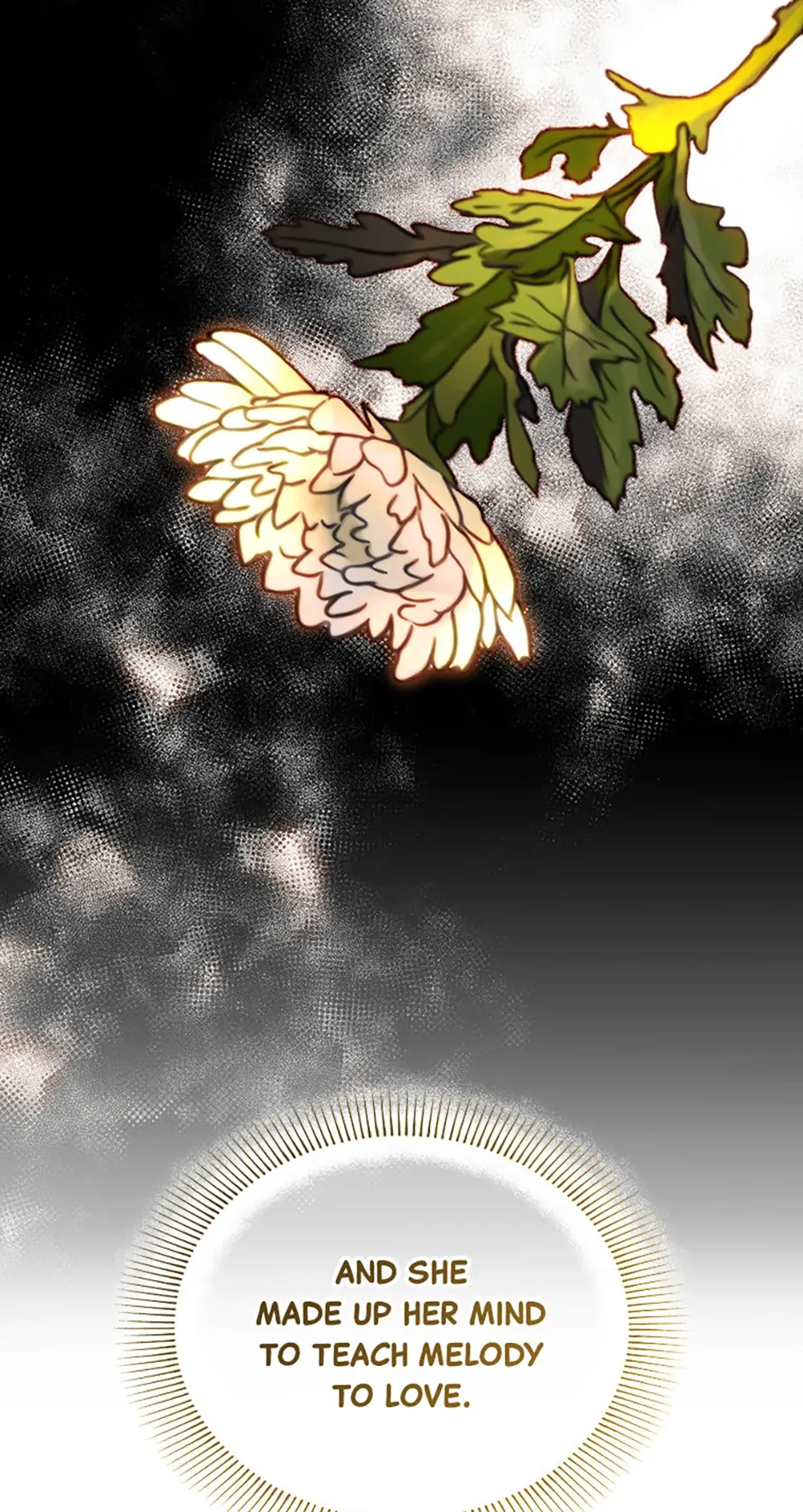 Melody: The Crazy Flower Blooms Chapter 56 - page 43