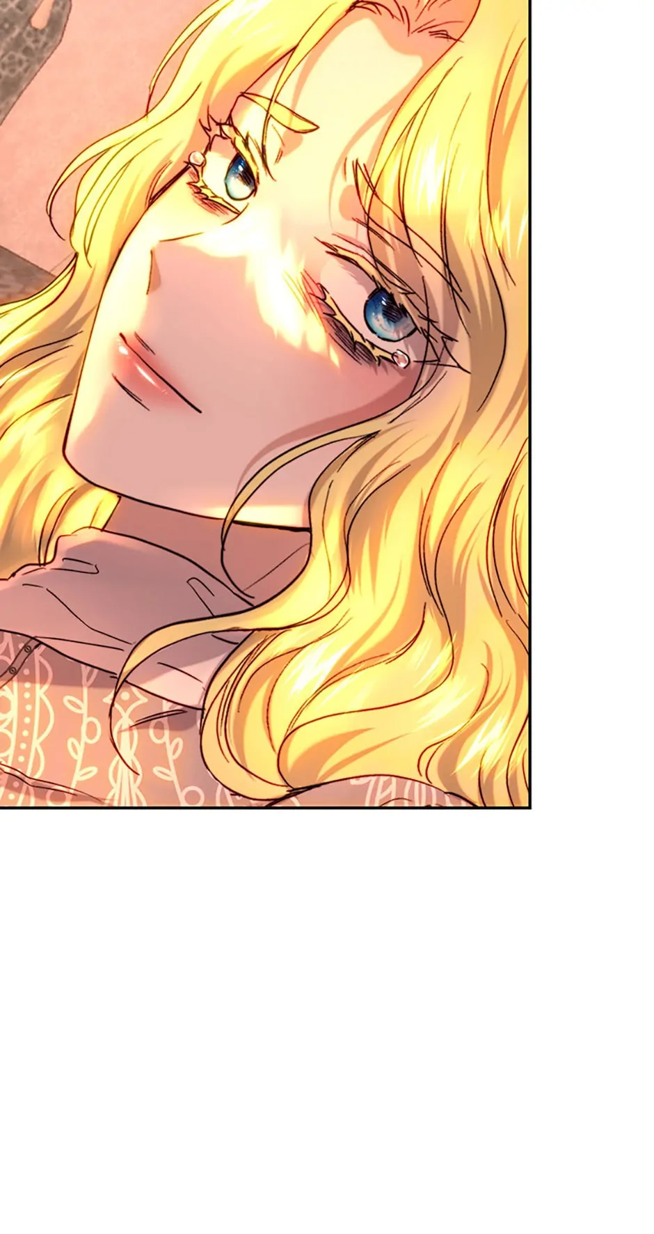 Melody: The Crazy Flower Blooms Chapter 56 - page 5