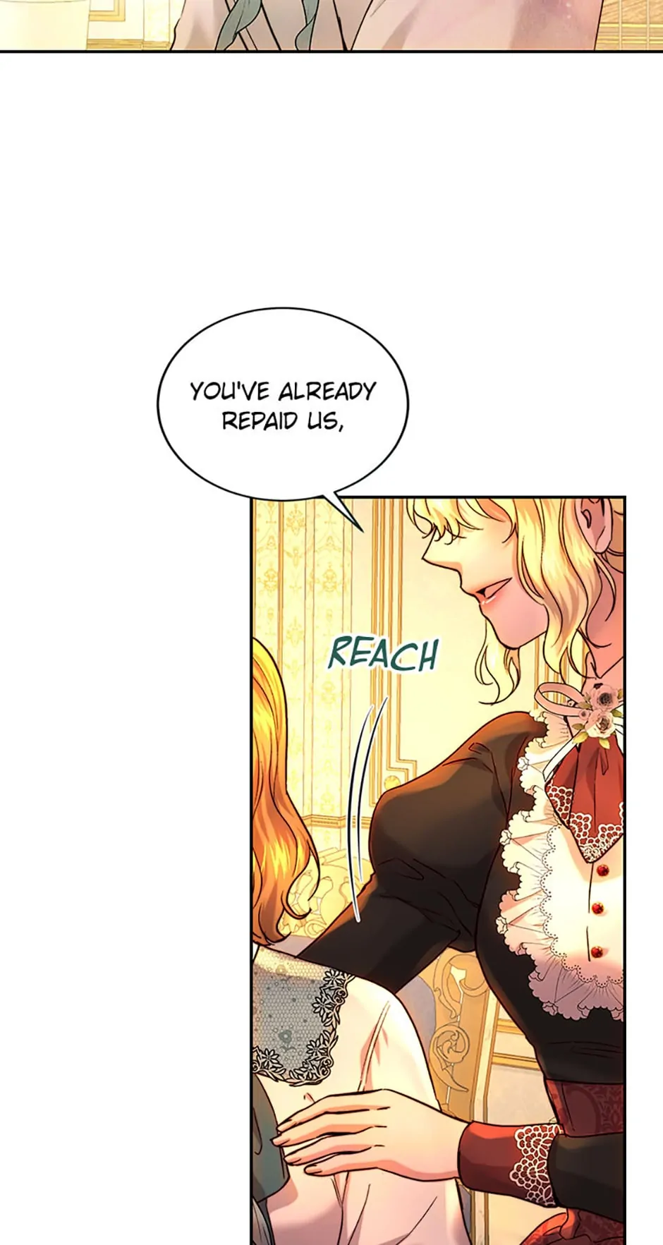 Melody: The Crazy Flower Blooms Chapter 56 - page 59