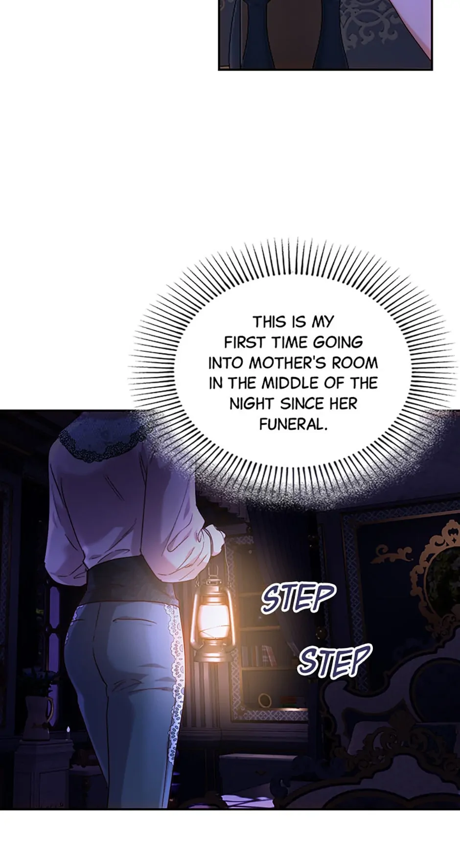 Melody: The Crazy Flower Blooms Chapter 56 - page 64