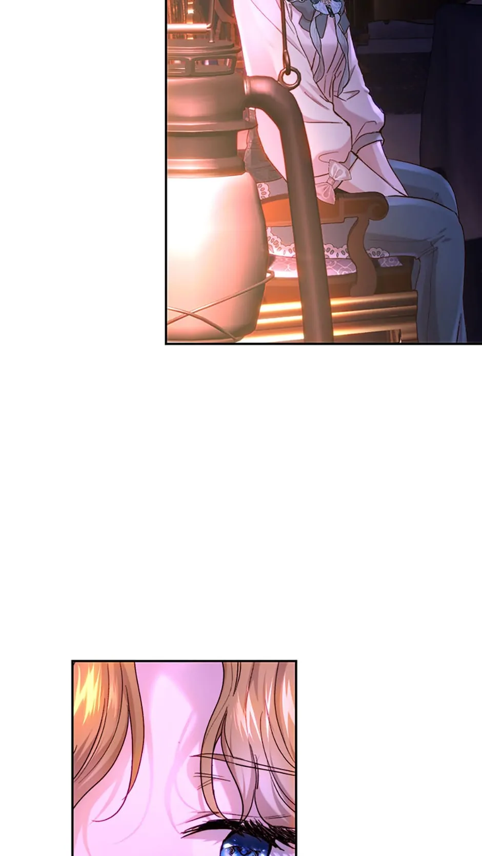 Melody: The Crazy Flower Blooms Chapter 56 - page 67