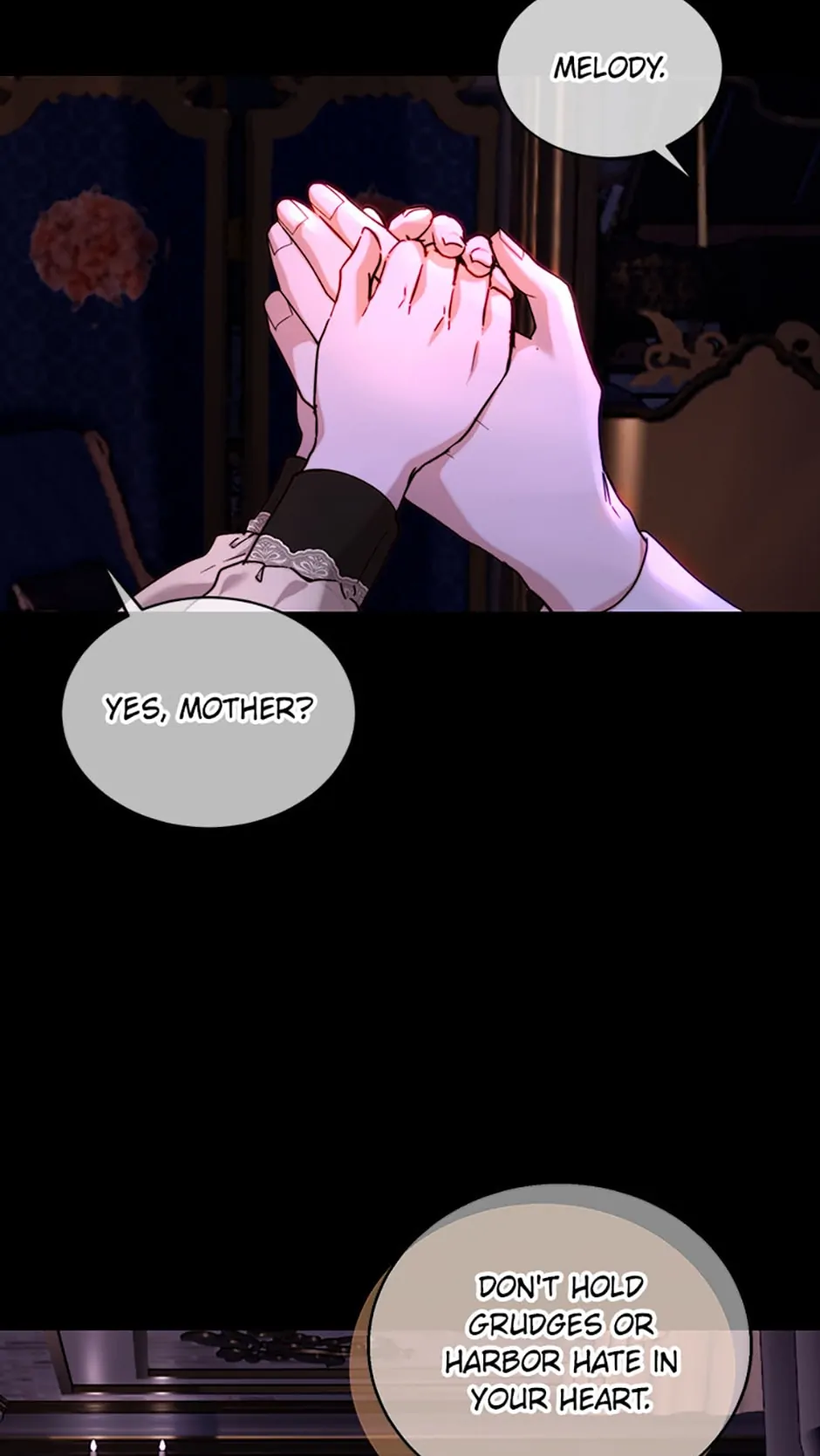 Melody: The Crazy Flower Blooms Chapter 56 - page 69