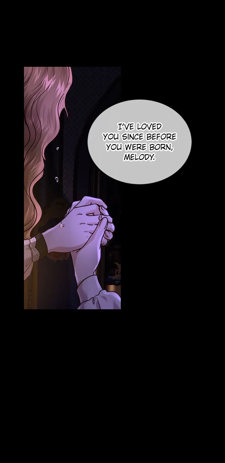 Melody: The Crazy Flower Blooms Chapter 56 - page 71