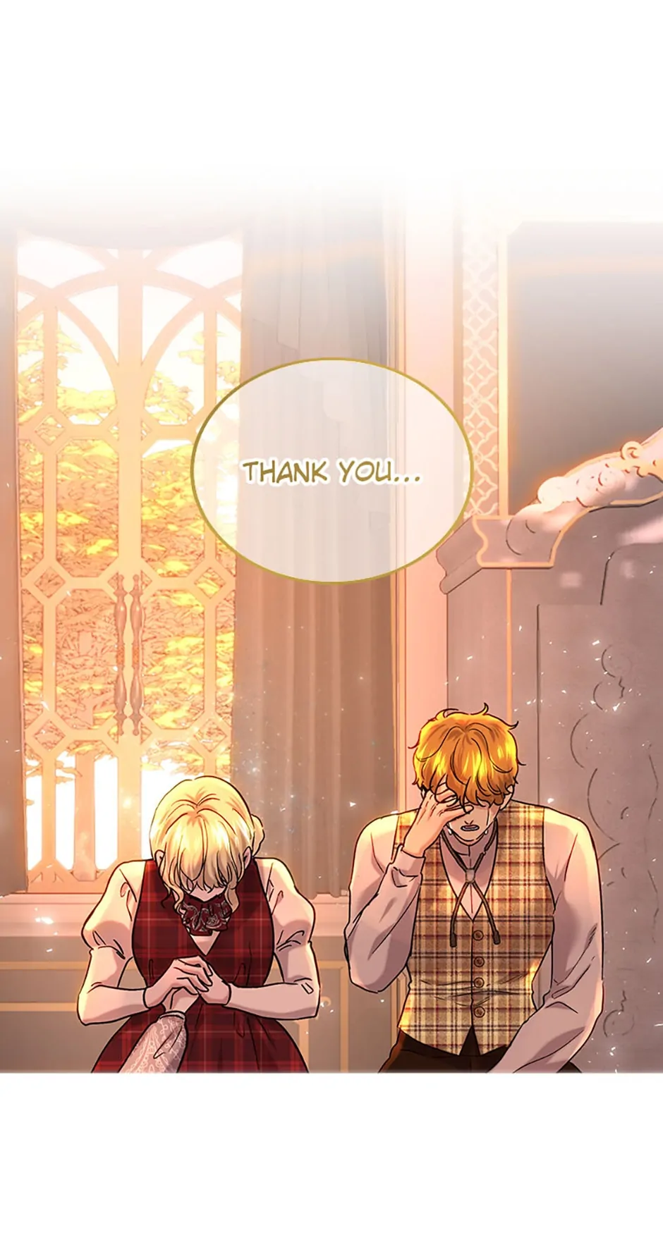 Melody: The Crazy Flower Blooms Chapter 56 - page 7