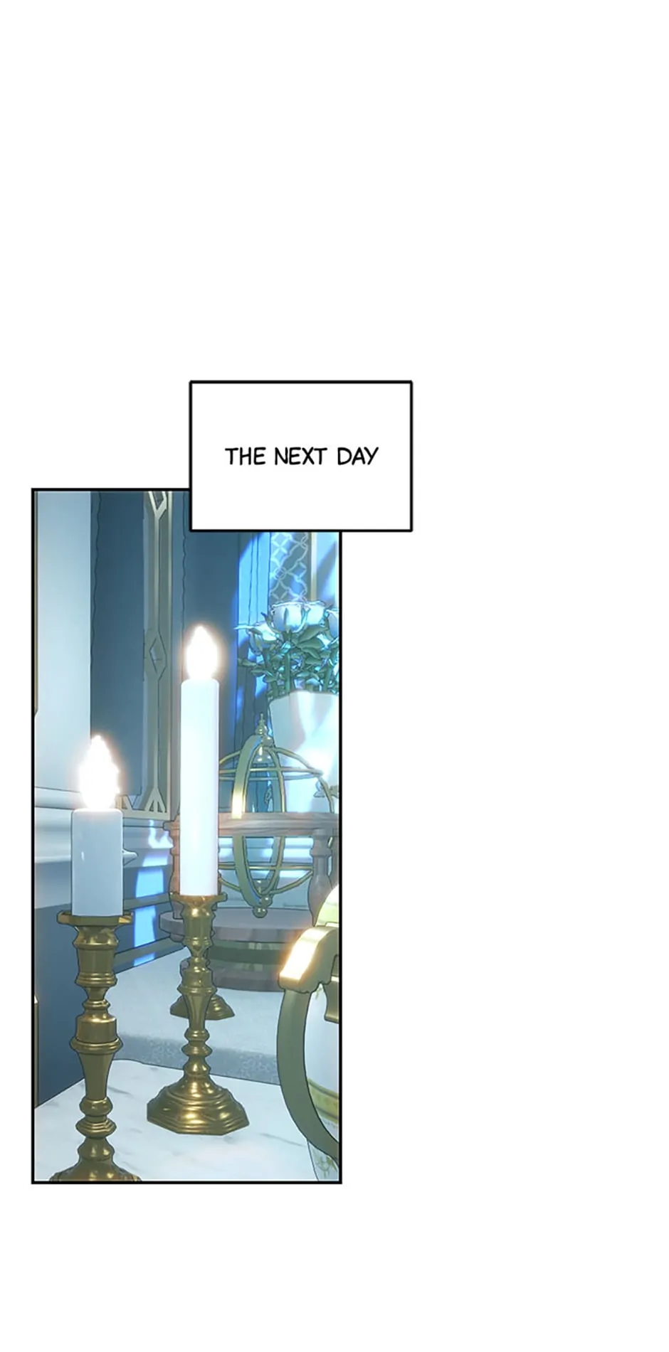Melody: The Crazy Flower Blooms Chapter 56 - page 8