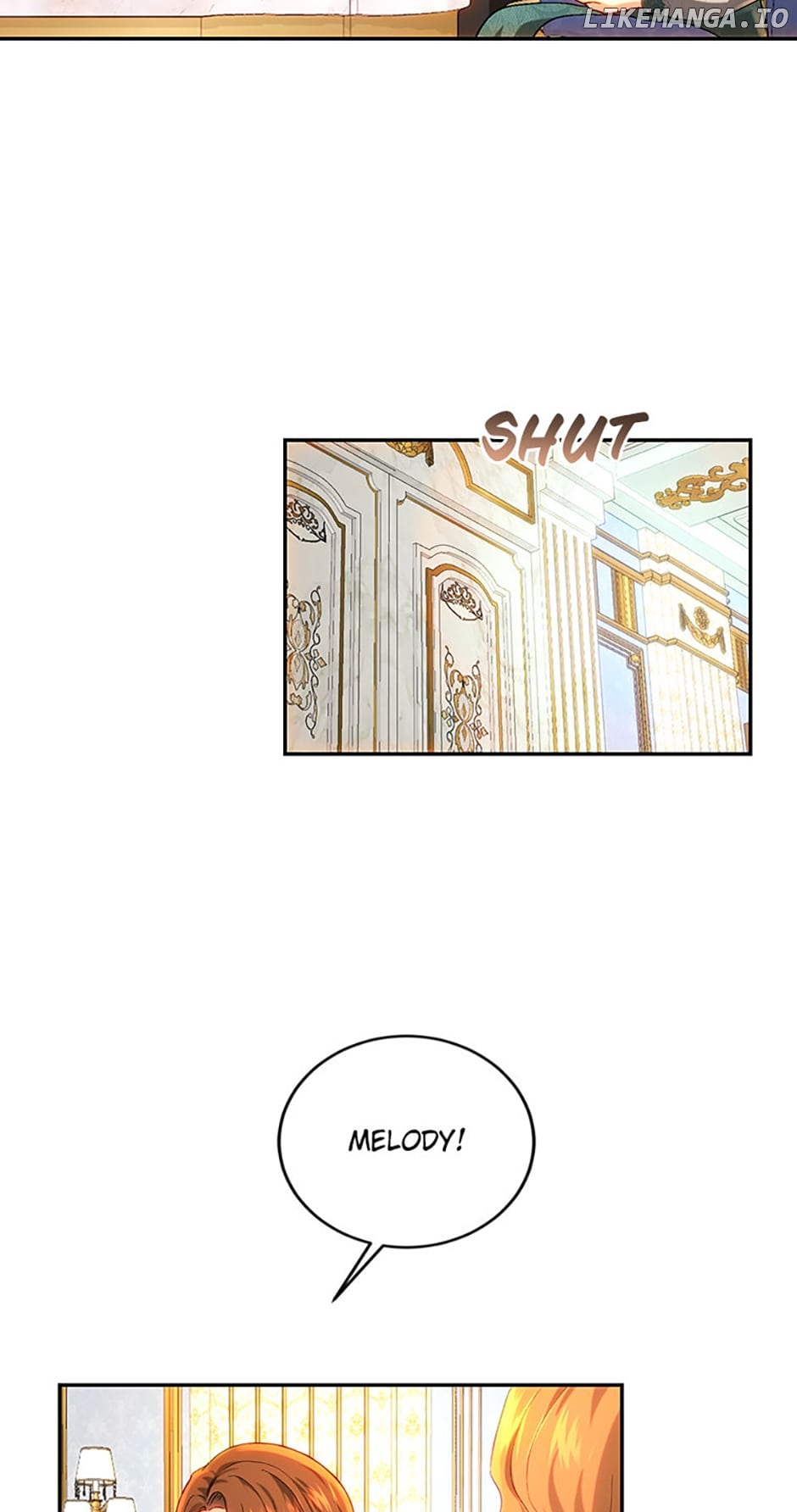 Melody: The Crazy Flower Blooms Chapter 69 - page 4
