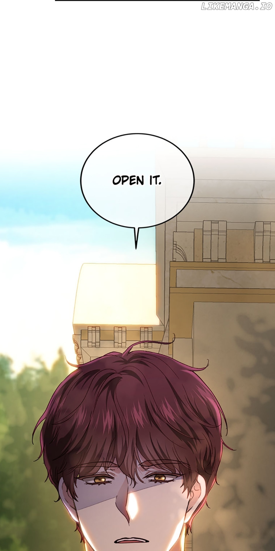 Melody: The Crazy Flower Blooms Chapter 70 - page 33
