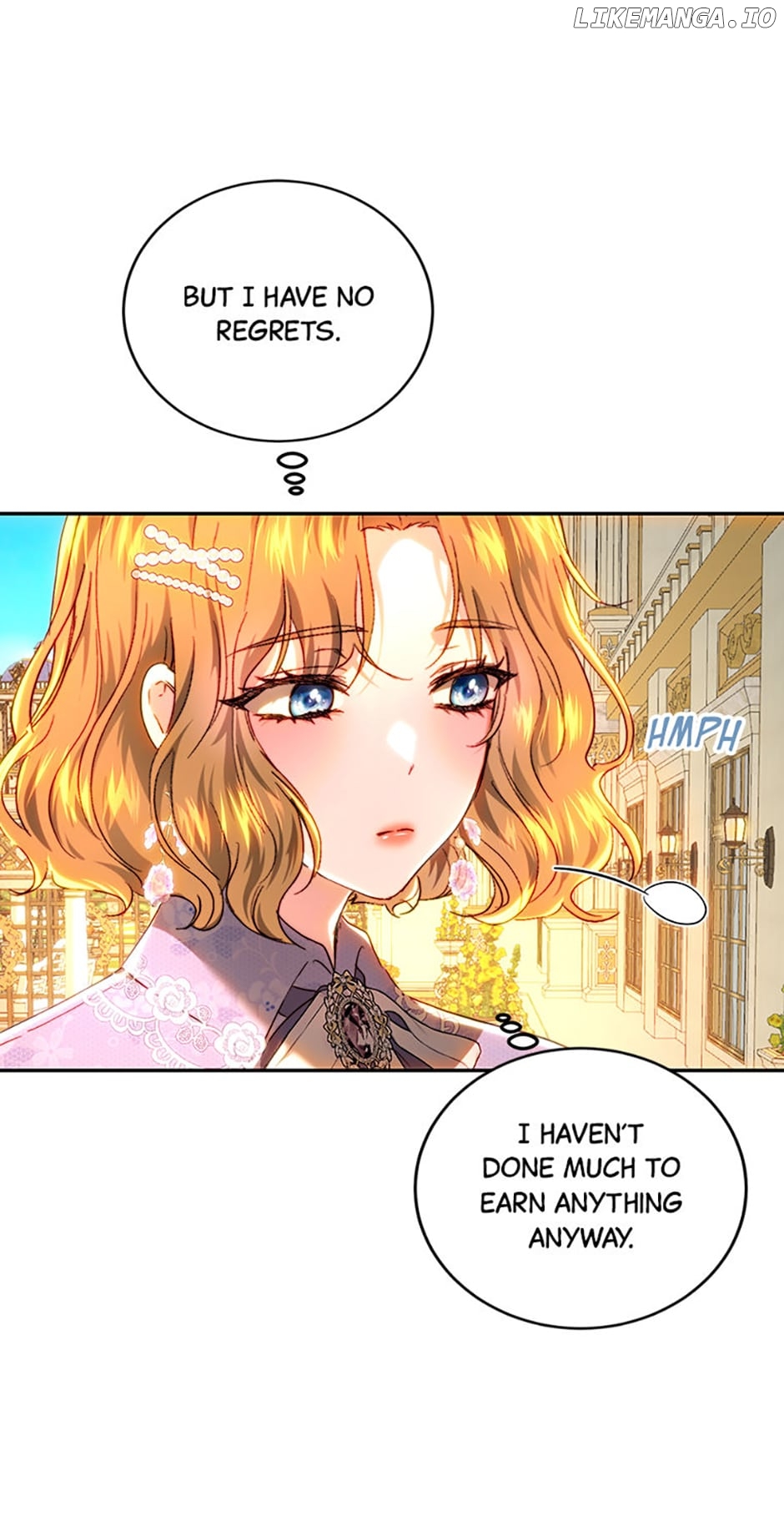Melody: The Crazy Flower Blooms Chapter 70 - page 8