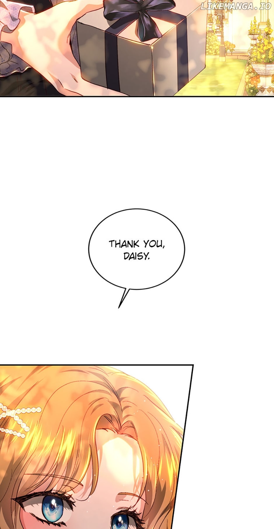 Melody: The Crazy Flower Blooms Chapter 71 - page 3