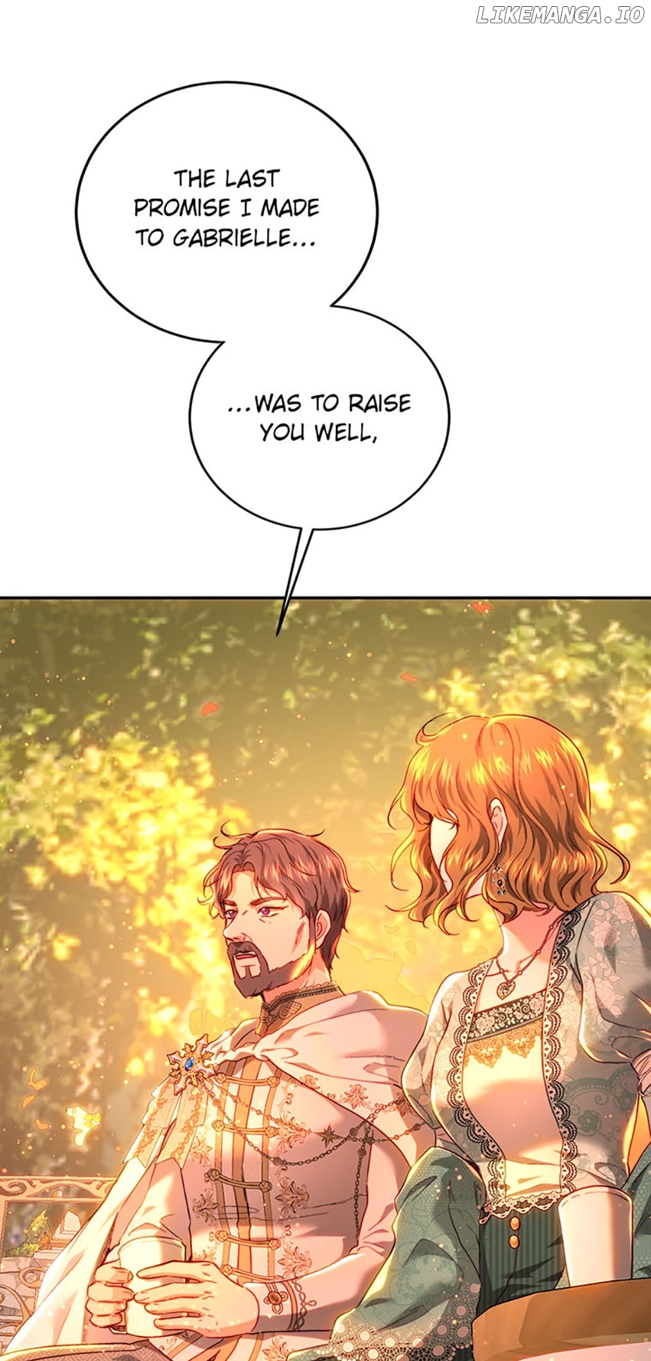 Melody: The Crazy Flower Blooms Chapter 71 - page 29