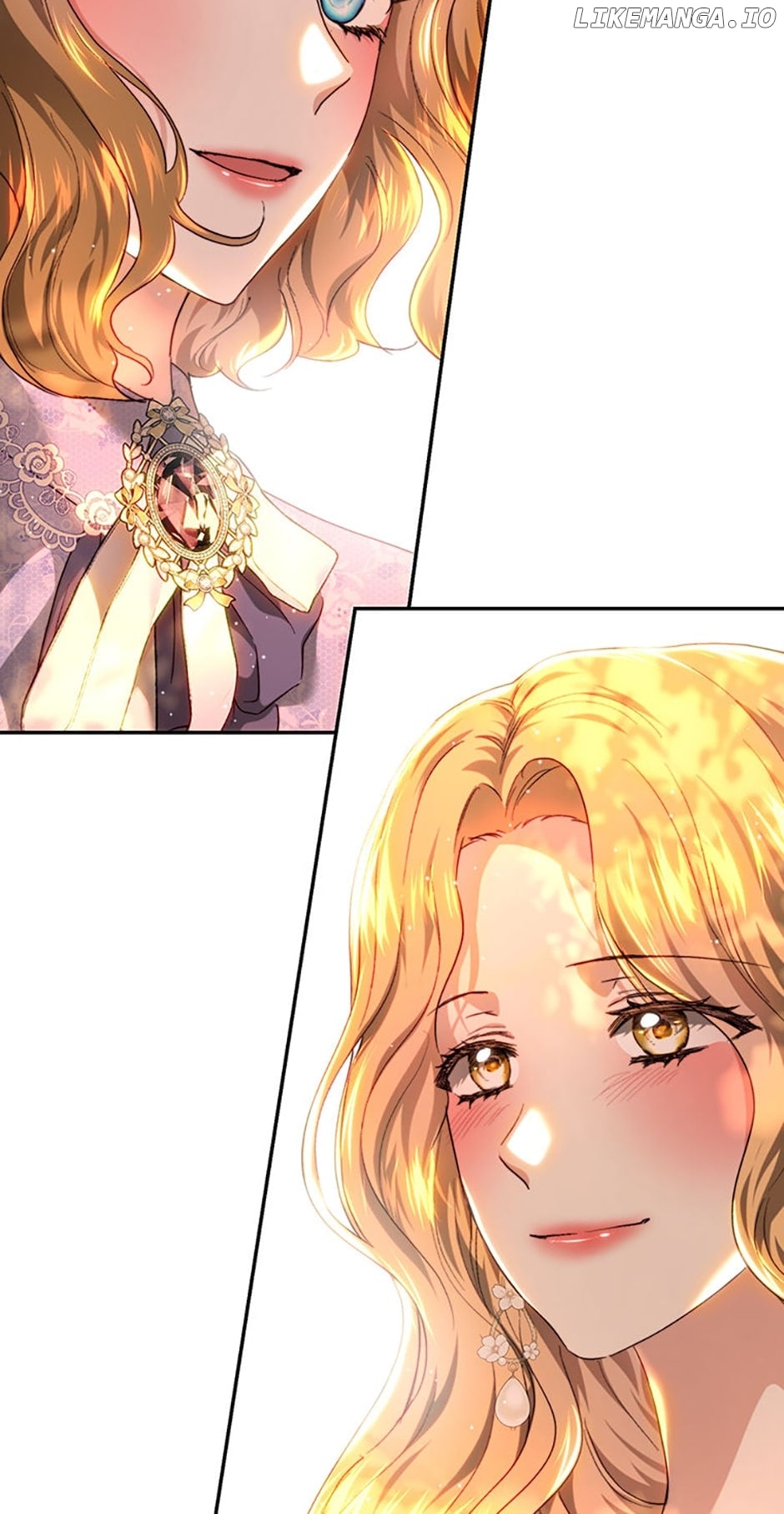 Melody: The Crazy Flower Blooms Chapter 71 - page 4