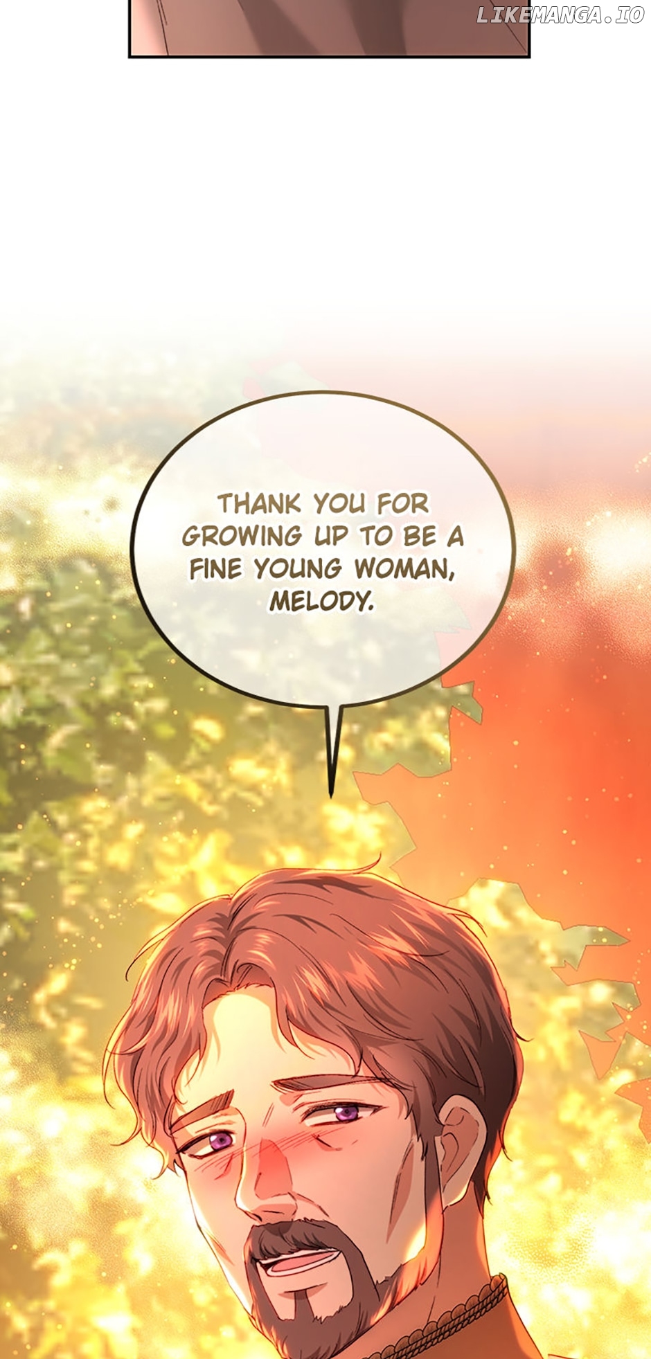 Melody: The Crazy Flower Blooms Chapter 71 - page 31