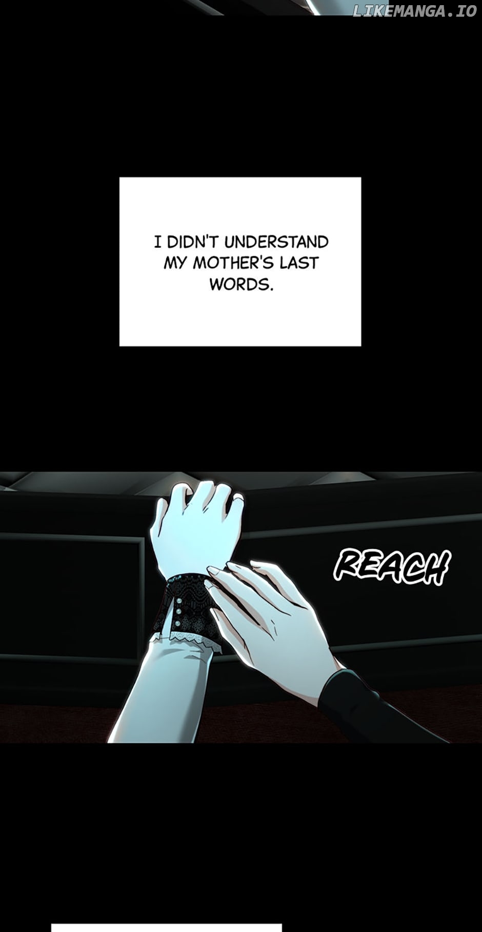 Melody: The Crazy Flower Blooms Chapter 71 - page 37