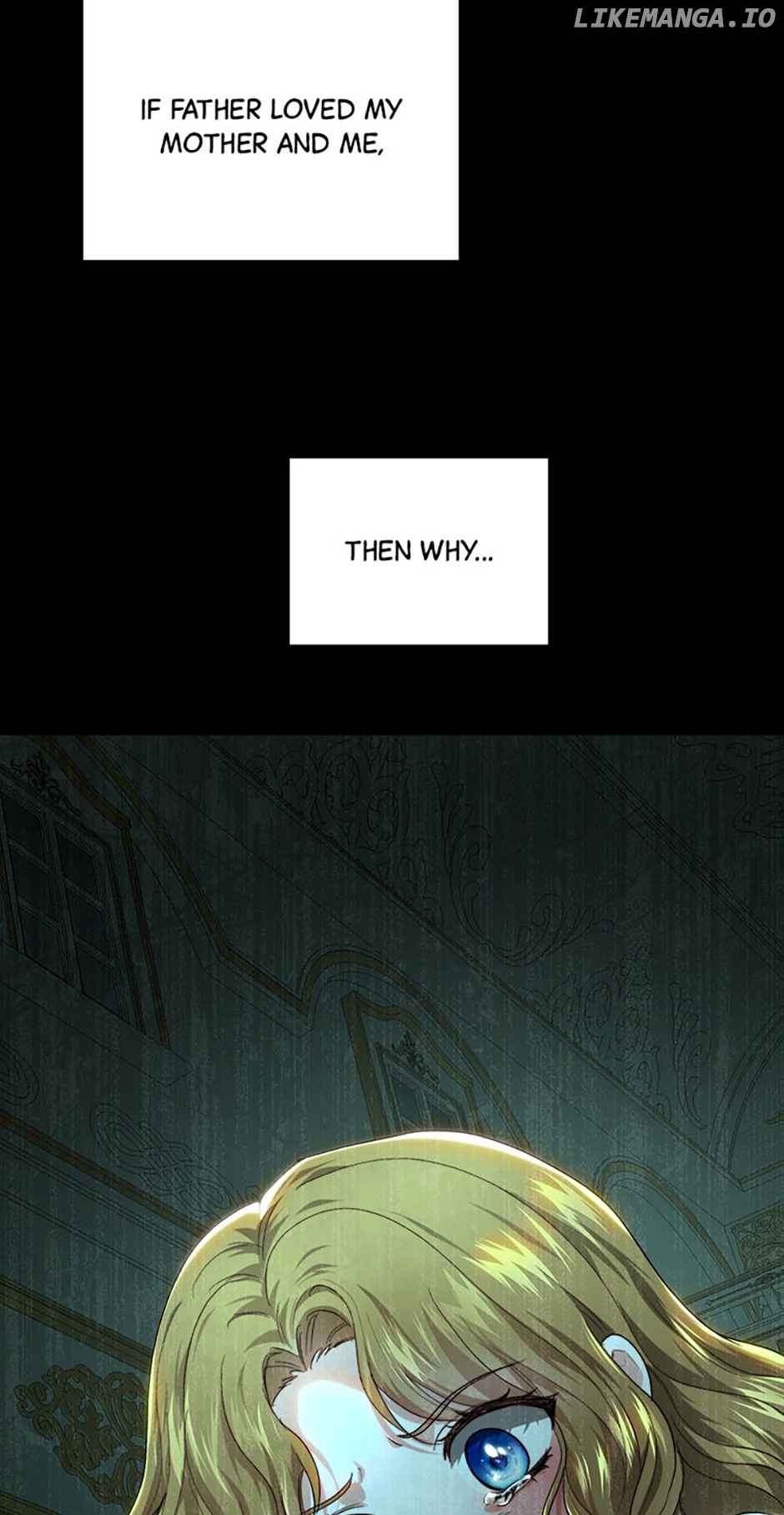 Melody: The Crazy Flower Blooms Chapter 71 - page 38