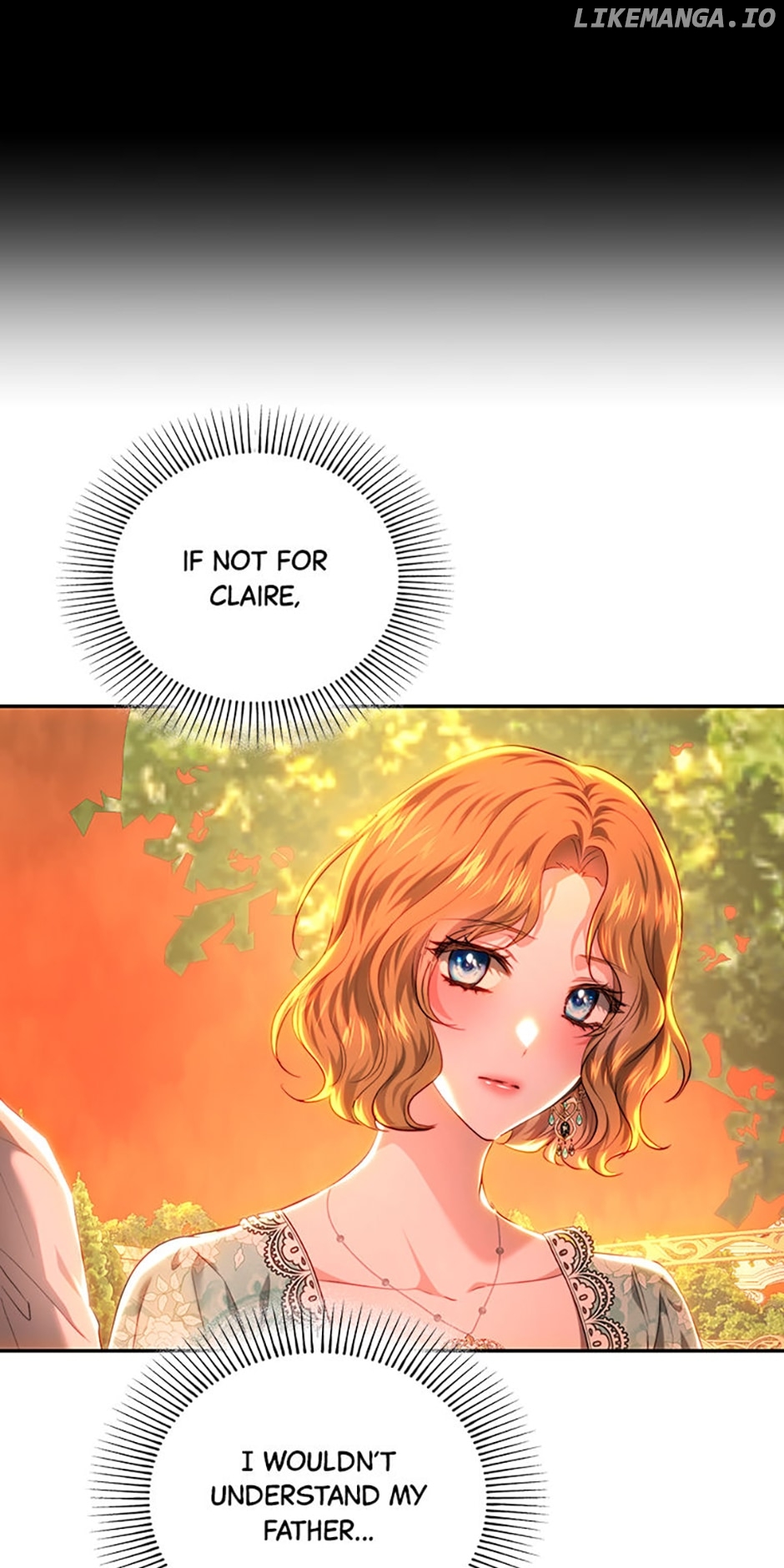 Melody: The Crazy Flower Blooms Chapter 71 - page 47