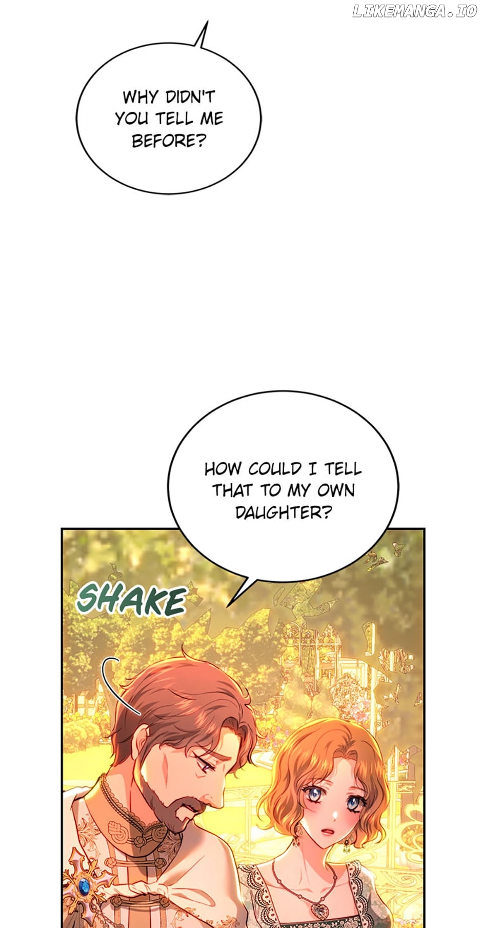 Melody: The Crazy Flower Blooms Chapter 71 - page 53