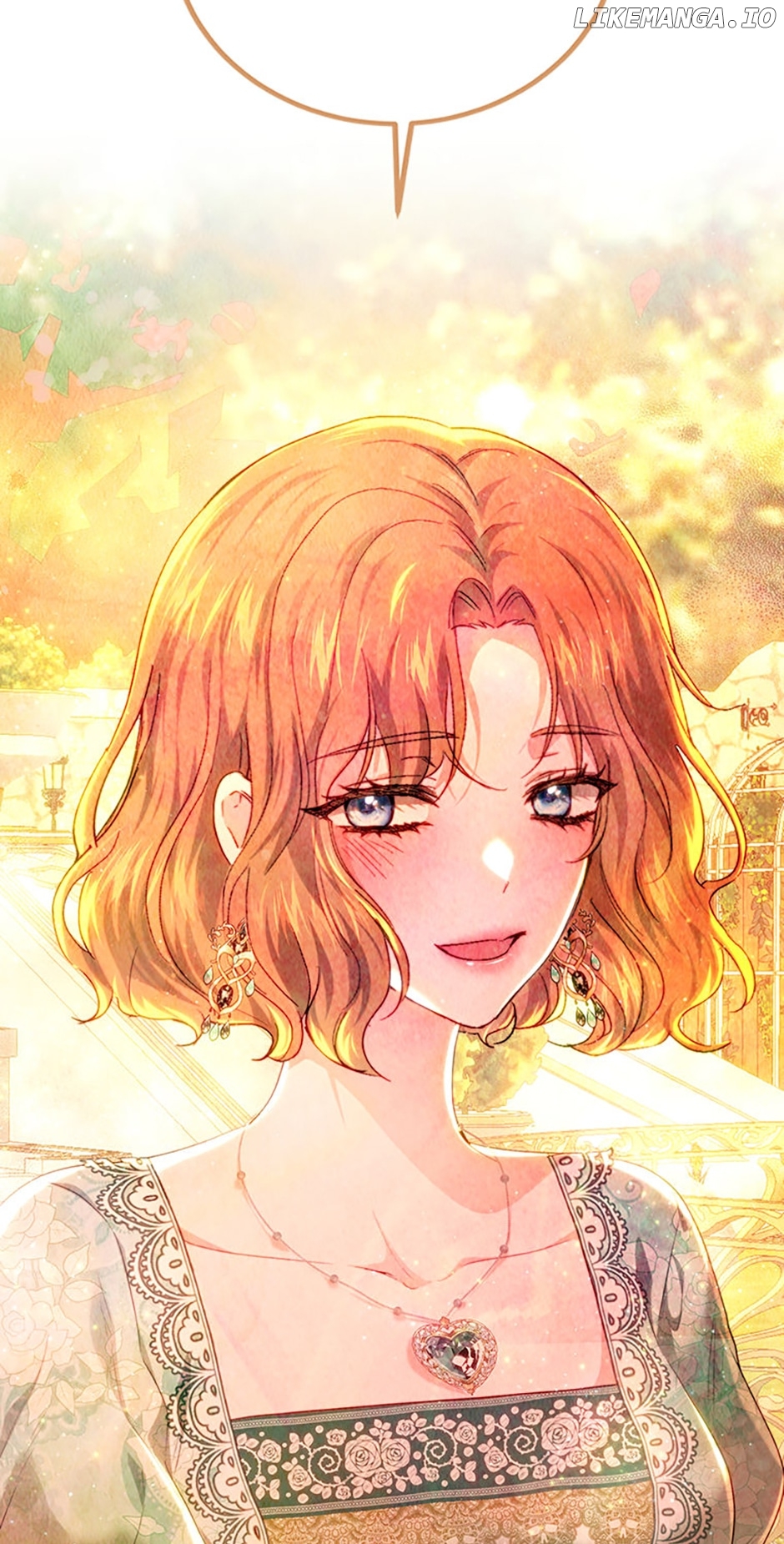 Melody: The Crazy Flower Blooms Chapter 71 - page 66