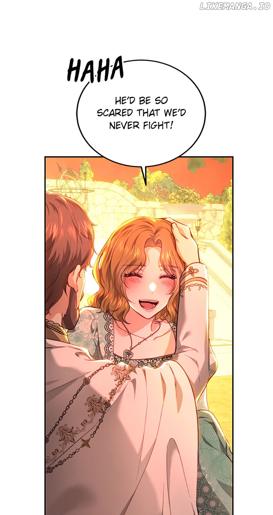 Melody: The Crazy Flower Blooms Chapter 71 - page 69