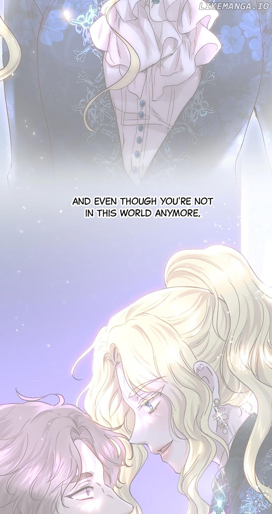 Melody: The Crazy Flower Blooms Chapter 71 - page 72