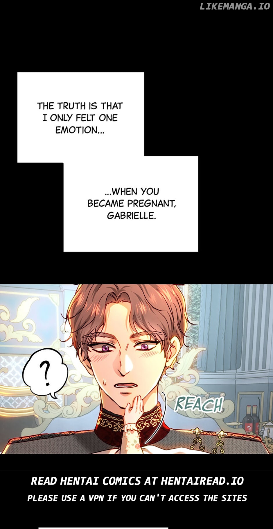 Melody: The Crazy Flower Blooms Chapter 71 - page 77