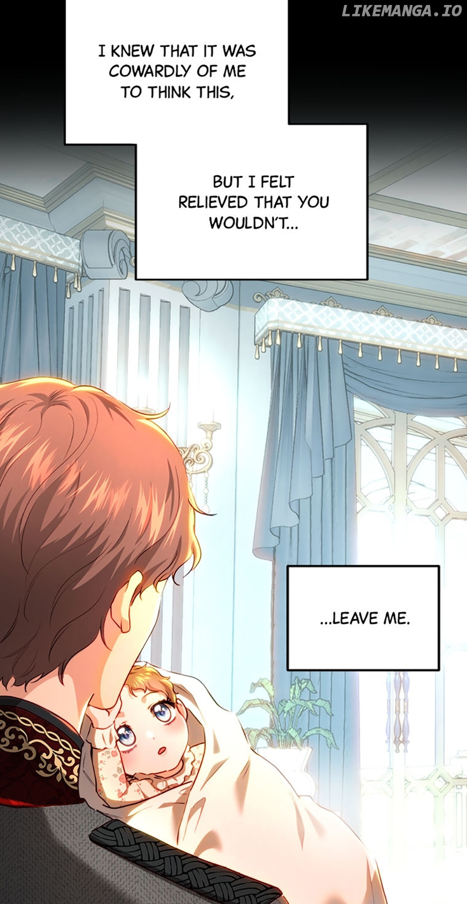Melody: The Crazy Flower Blooms Chapter 71 - page 78