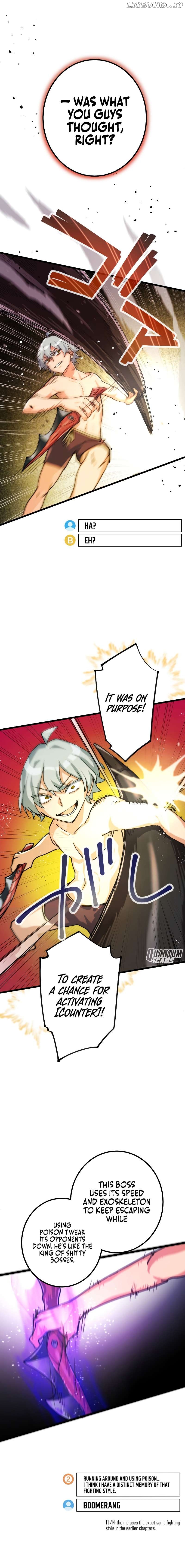 The Only New Game+ Hardcore Gamer ~I’m so Overpowered, I Shattered the Game’s Balance~ Chapter 18 - page 5