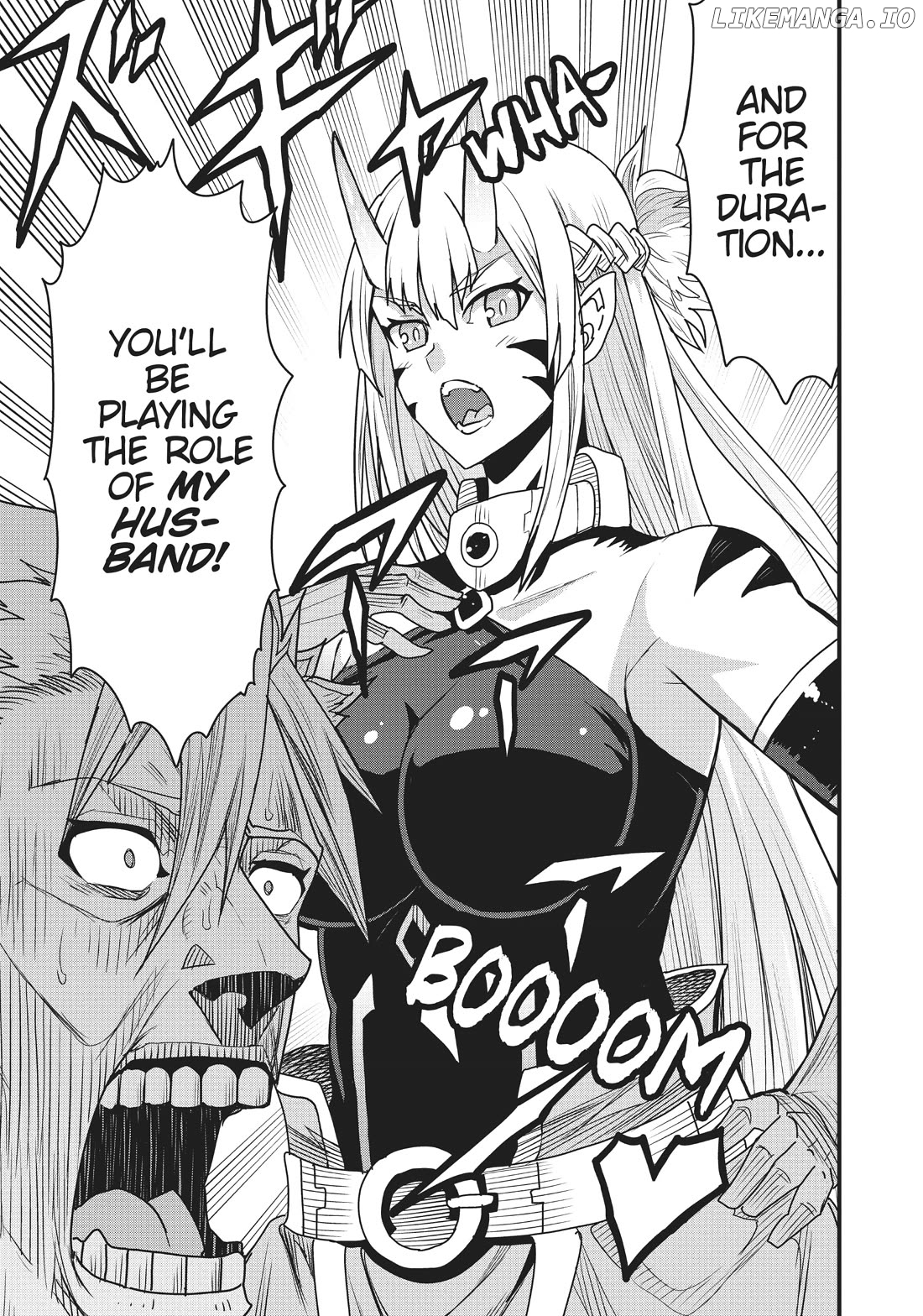 Peter Grill to Kenja no Jikan Chapter 55 - page 24