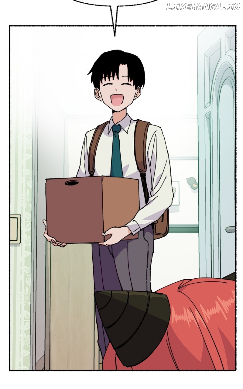 My Little Sister Is the Demon Lord! Chapter 23 - page 5