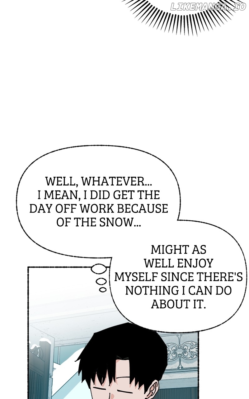 My Little Sister Is the Demon Lord! Chapter 23 - page 34