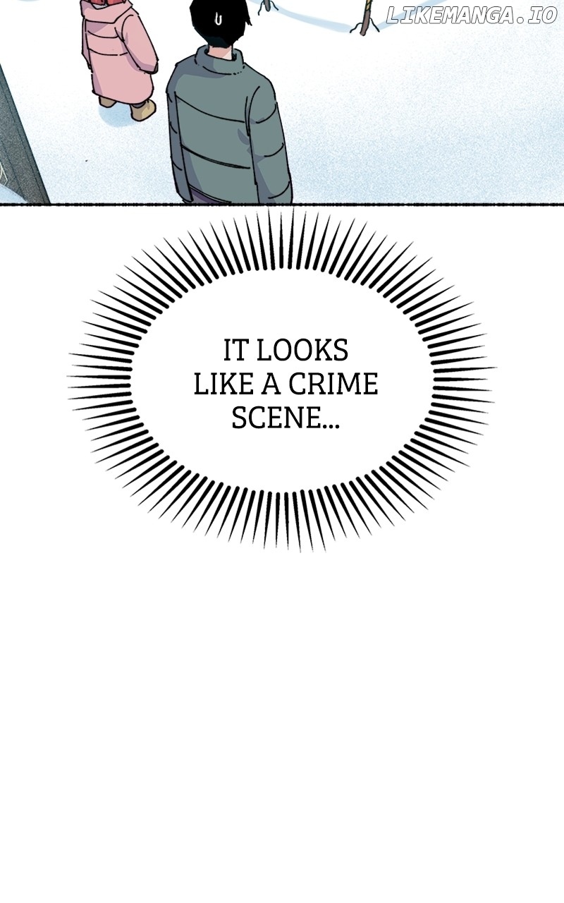 My Little Sister Is the Demon Lord! Chapter 23 - page 44