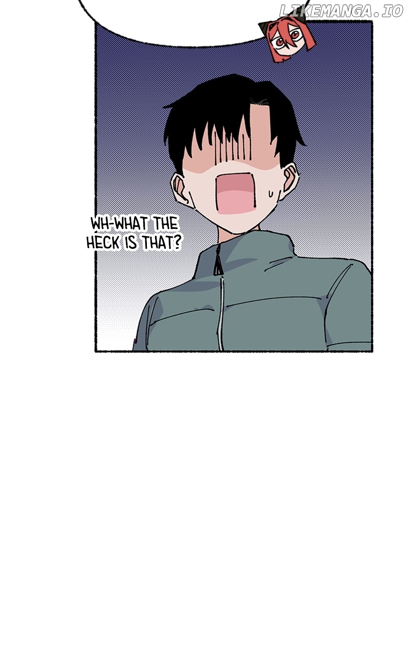 My Little Sister Is the Demon Lord! Chapter 24 - page 5